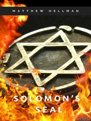 cover image of Solomon's Seal